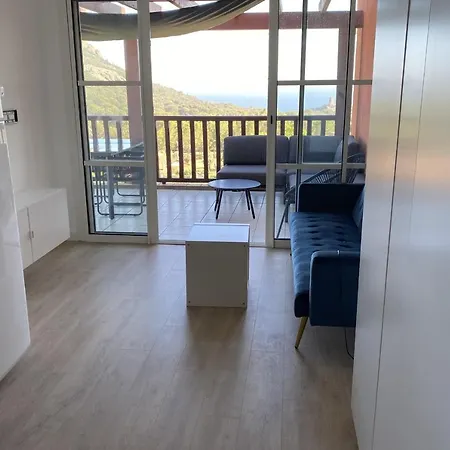 Lägenhet Nice Apartment With Balcony Near The Beaches *